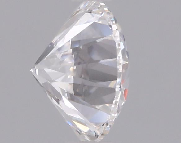 1.00 Carat Round Lab Diamond :: Greenstar spin frame 06