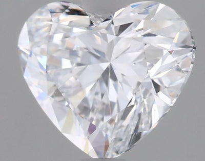 1.50 Carat Heart Lab Diamond :: Greenstar spin frame 06