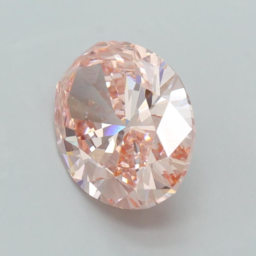 2.00 Carat Oval Lab Diamond :: Greenstar spin frame 06