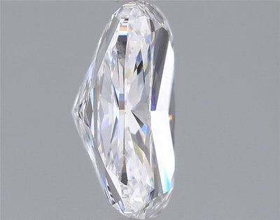 1.62 Carat Cushion Lab Diamond :: Greenstar spin frame 06