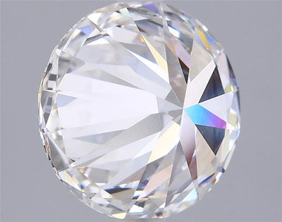 2.60 Carat Round Lab Diamond :: Greenstar spin frame 06