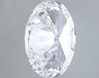 4.04 Carat Oval Lab Diamond :: Greenstar spin frame 06