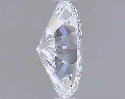 1.02 Carat Oval Lab Diamond :: Greenstar spin frame 06