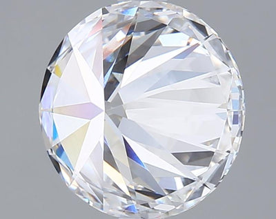2.55 Carat Round Lab Diamond :: Greenstar spin frame 06