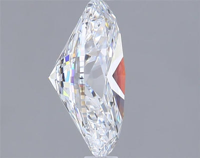 1.55 Carat Oval Lab Diamond :: Greenstar spin frame 06