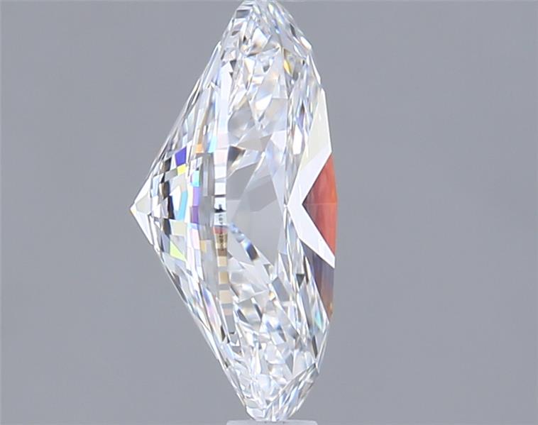 1.55 Carat Oval Lab Diamond :: Greenstar spin frame 06