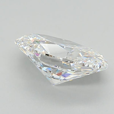 2.07 Carat Oval Lab Diamond :: Greenstar spin frame 06