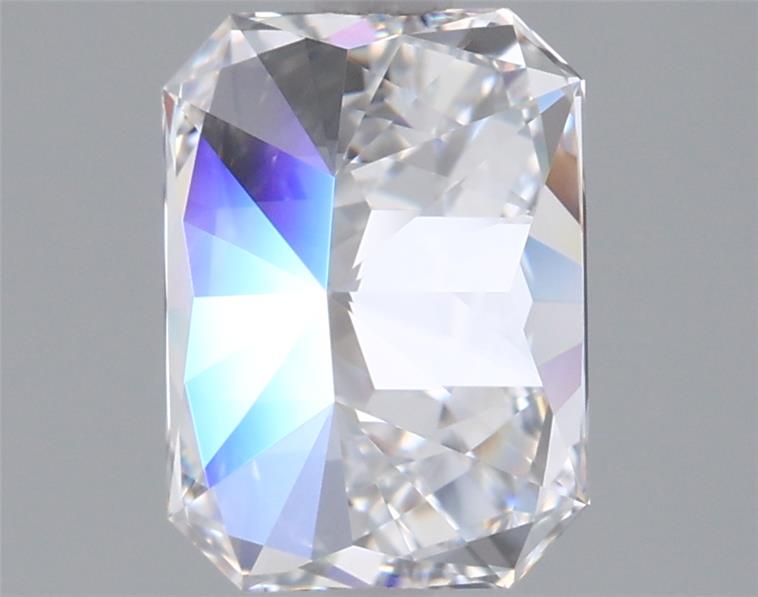 1.96 Carat Radiant Lab Diamond :: Greenstar spin frame 06