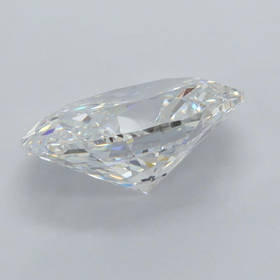2.05 Carat Oval Lab Diamond :: Greenstar spin frame 06