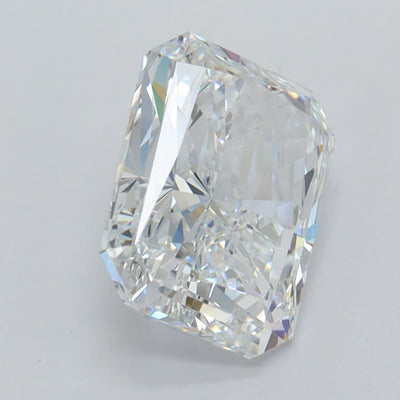 2.53 Carat Radiant Lab Diamond :: Greenstar spin frame 06