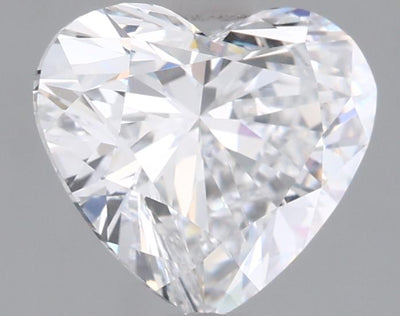 1.50 Carat Heart Lab Diamond :: Greenstar spin frame 06