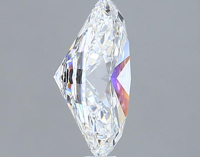 1.64 Carat Oval Lab Diamond :: Greenstar spin frame 06