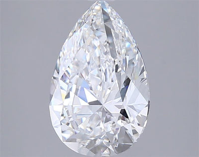 2.04 Carat Pear Lab Diamond :: Greenstar spin frame 06