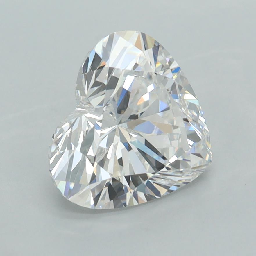 2.01 Carat Heart Lab Diamond :: Greenstar spin frame 06