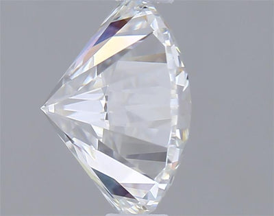 1.06 Carat Round Lab Diamond :: Greenstar spin frame 06