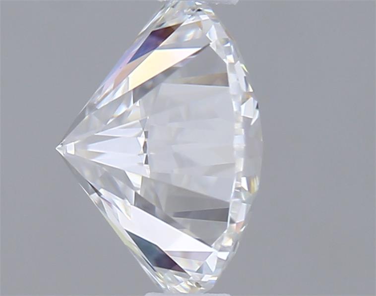 1.06 Carat Round Lab Diamond :: Greenstar spin frame 06