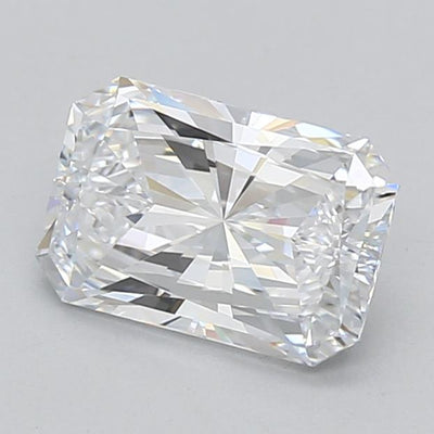 2.06 Carat Radiant Lab Diamond :: Greenstar spin frame 06