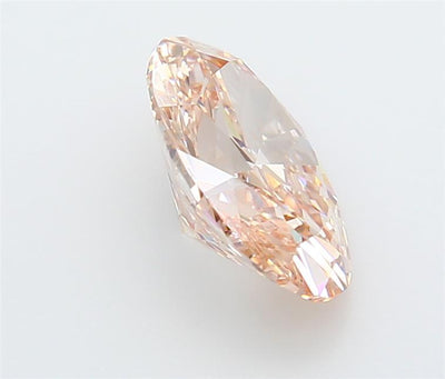 3.06 Carat Oval Lab Diamond :: Greenstar spin frame 06
