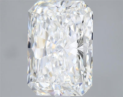 5.05 Carat Radiant Lab Diamond :: Greenstar spin frame 06