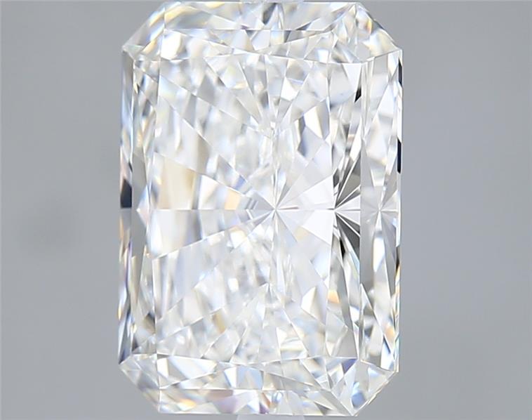 5.05 Carat Radiant Lab Diamond :: Greenstar spin frame 06