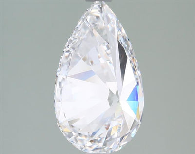 2.04 Carat Pear Lab Diamond :: Greenstar spin frame 06