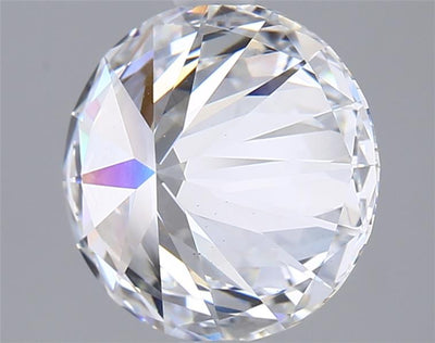 2.01 Carat Round Lab Diamond :: Greenstar spin frame 06