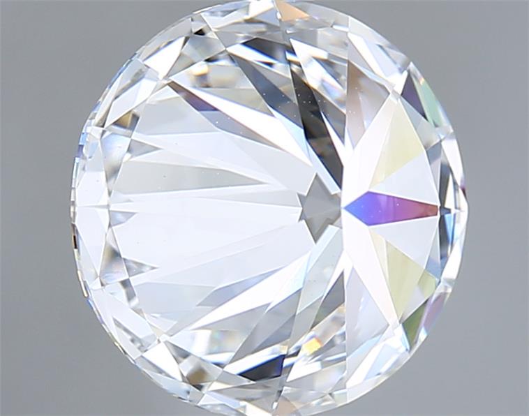 3.00 Carat Round Lab Diamond :: Greenstar spin frame 06