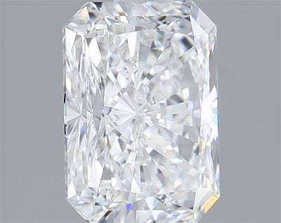 1.73 Carat Radiant Lab Diamond :: Greenstar spin frame 06
