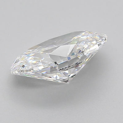 2.07 Carat Oval Lab Diamond :: Greenstar spin frame 06