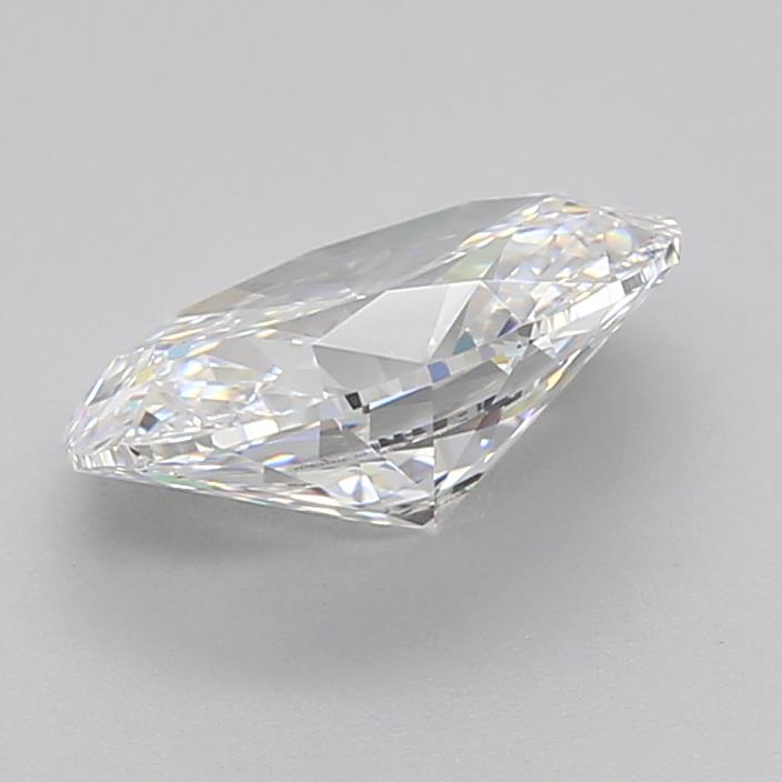 2.07 Carat Oval Lab Diamond :: Greenstar spin frame 06