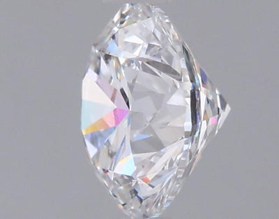 1.00 Carat Round Lab Diamond :: Greenstar spin frame 06