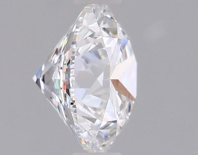 1.02 Carat Round Lab Diamond :: Greenstar spin frame 06