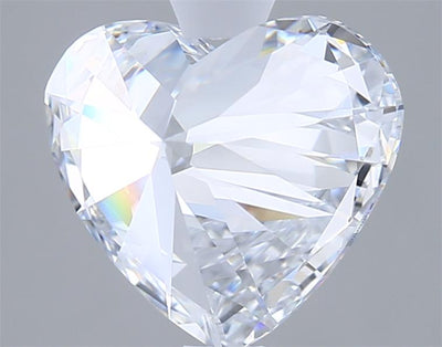 2.01 Carat Heart Lab Diamond :: Greenstar spin frame 06