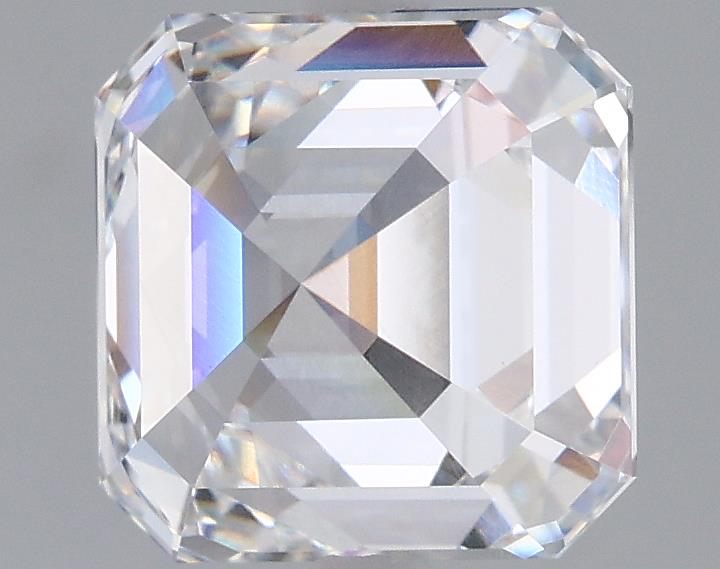 2.07 Carat Asscher Lab Diamond :: Greenstar spin frame 06