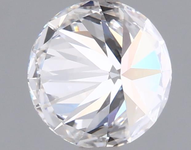 1.05 Carat Round Lab Diamond :: Greenstar spin frame 06