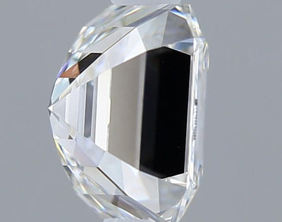 1.05 Carat Asscher Lab Diamond :: Greenstar spin frame 06