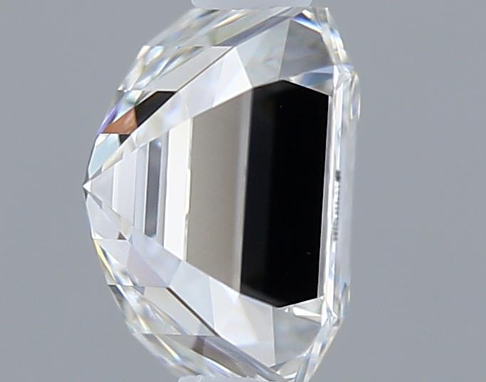 1.05 Carat Asscher Lab Diamond :: Greenstar spin frame 06