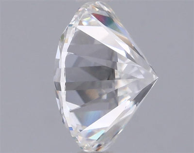 2.03 Carat Round Lab Diamond :: Greenstar spin frame 06