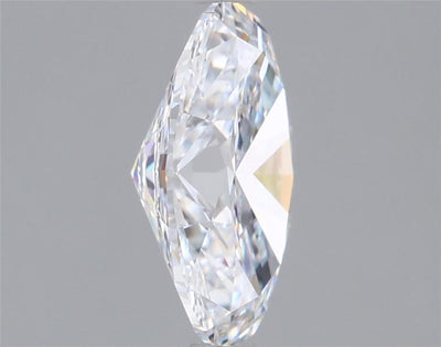 1.51 Carat Oval Lab Diamond :: Greenstar spin frame 06