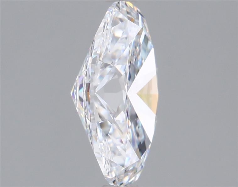 1.51 Carat Oval Lab Diamond :: Greenstar spin frame 06