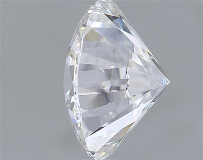 2.01 Carat Round Lab Diamond :: Greenstar spin frame 06