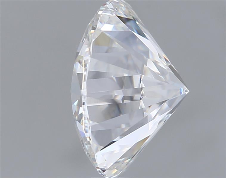 2.01 Carat Round Lab Diamond :: Greenstar spin frame 06