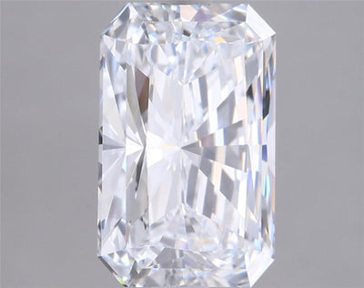 1.83 Carat Radiant Lab Diamond :: Greenstar spin frame 06