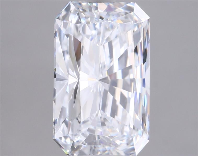 1.83 Carat Radiant Lab Diamond :: Greenstar spin frame 06