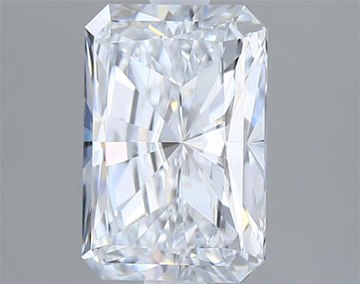 2.00 Carat Radiant Lab Diamond :: Greenstar spin frame 06