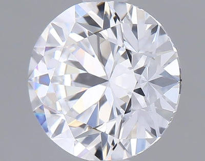 1.03 Carat Round Lab Diamond :: Greenstar spin frame 06