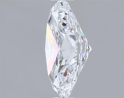1.28 Carat Oval Lab Diamond :: Greenstar spin frame 06