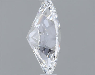 1.02 Carat Oval Lab Diamond :: Greenstar spin frame 06