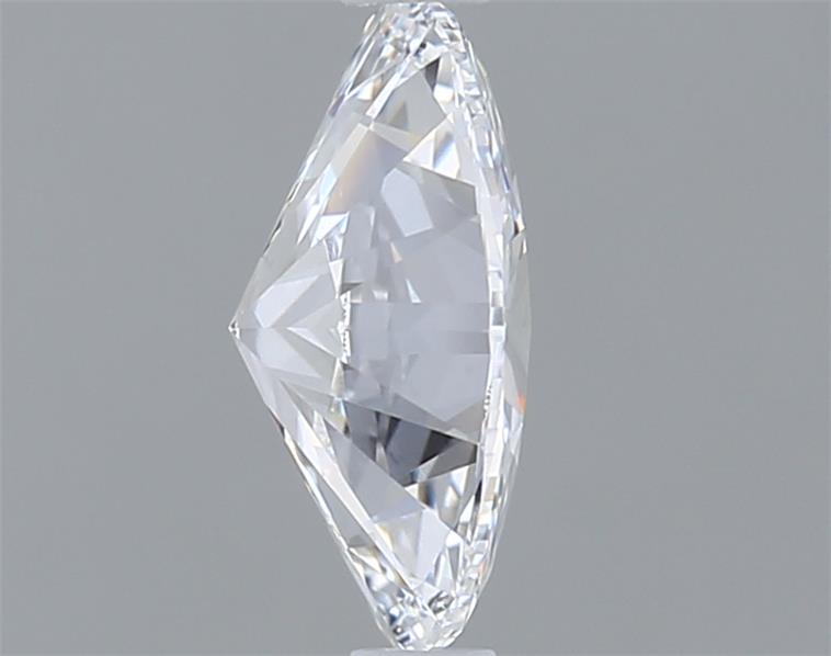 1.02 Carat Oval Lab Diamond :: Greenstar spin frame 06