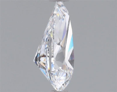 1.04 Carat Pear Lab Diamond :: Greenstar spin frame 06